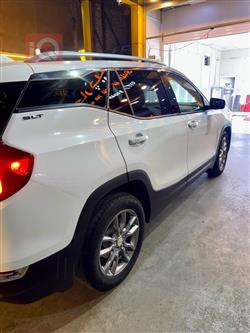GMC Terrain